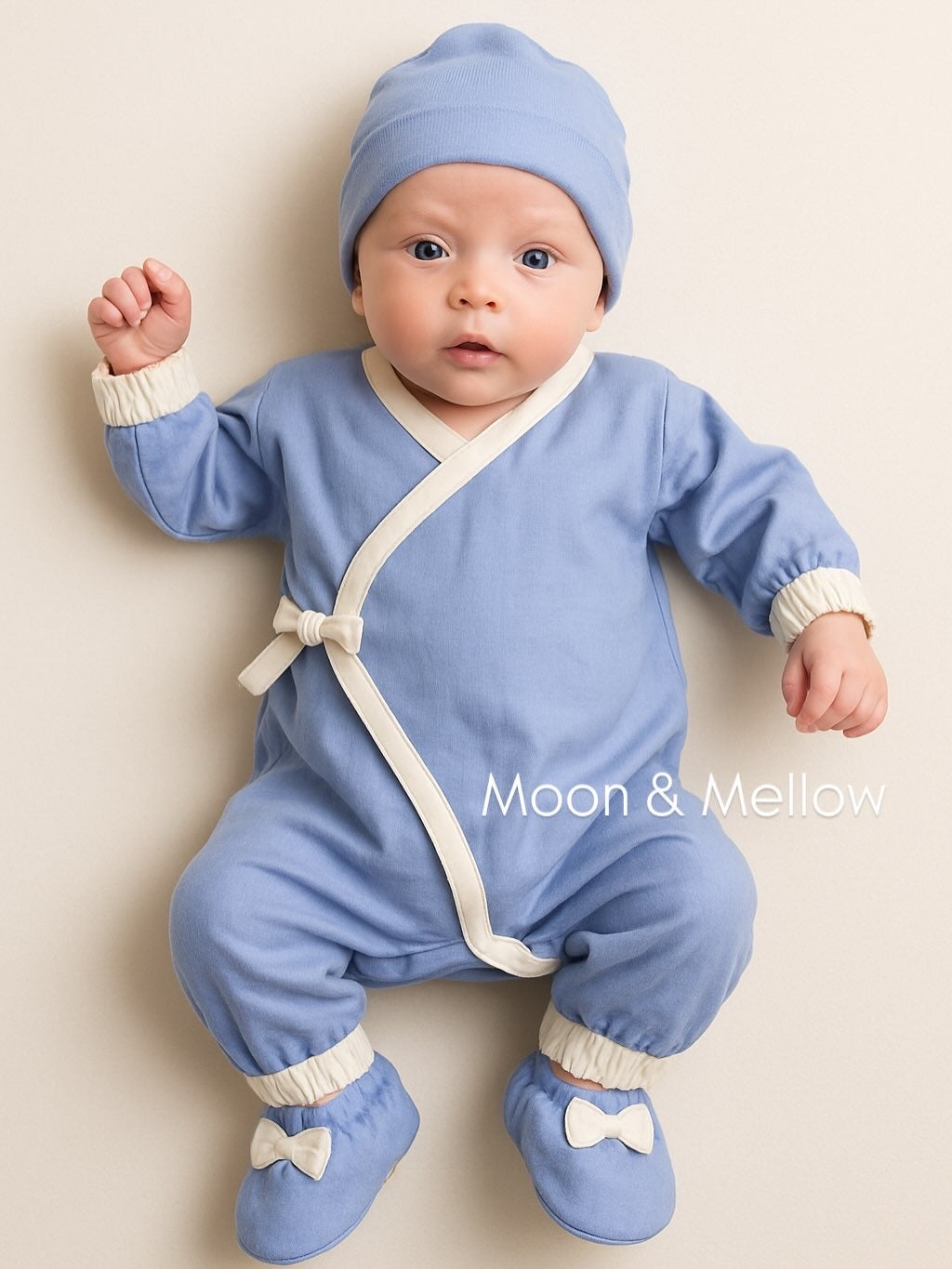 Moonbud