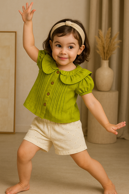 daisy co-ord