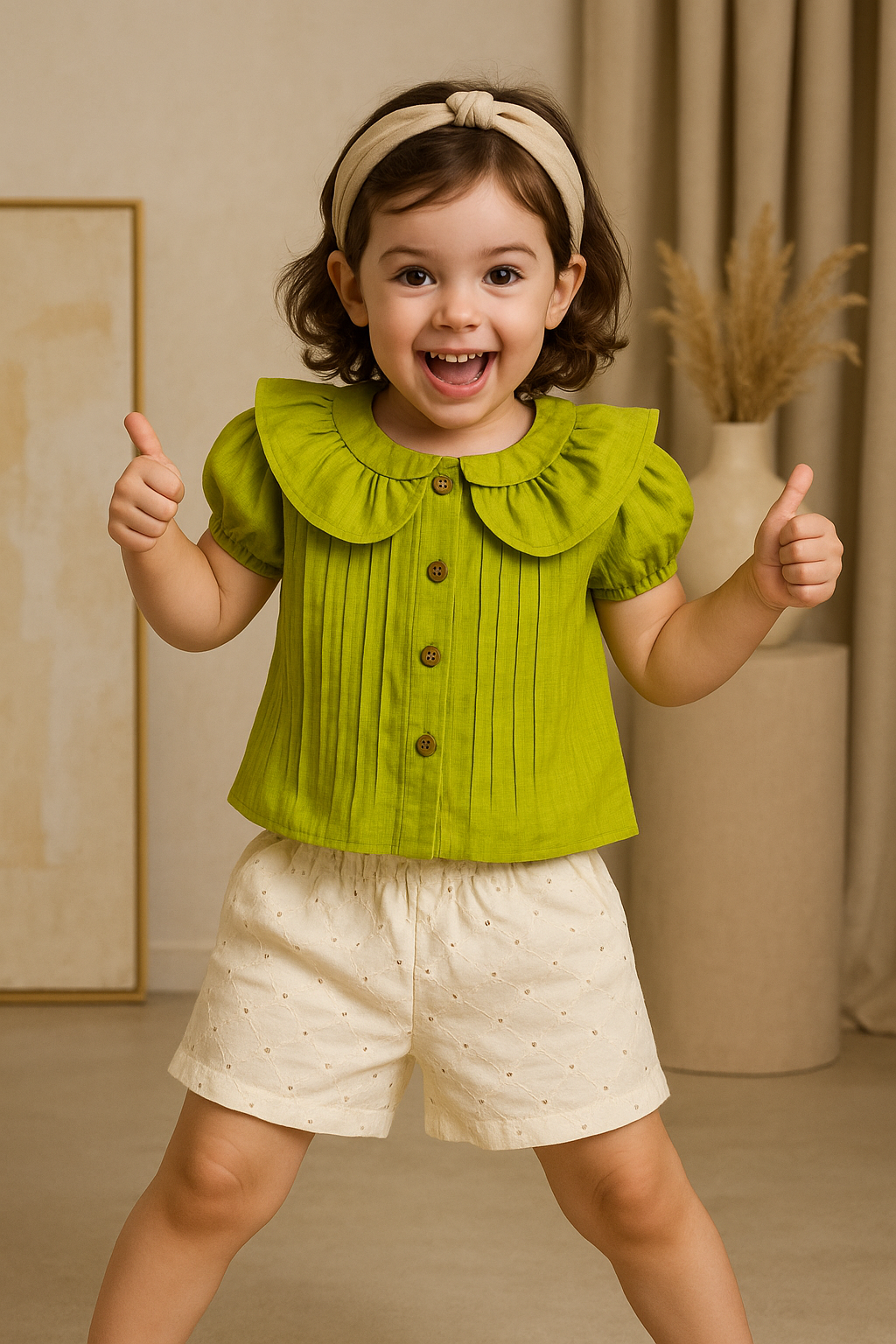 daisy co-ord