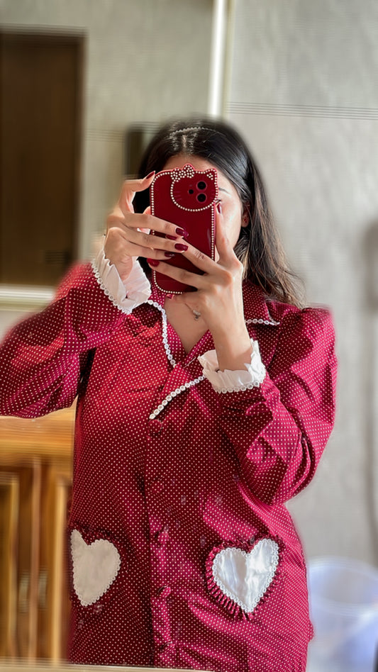 bibity bobity sleepwear
