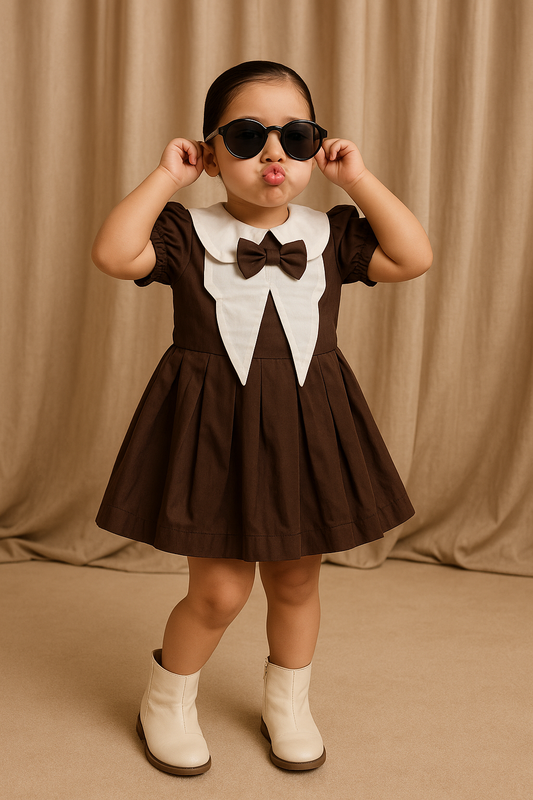 Bold bows
