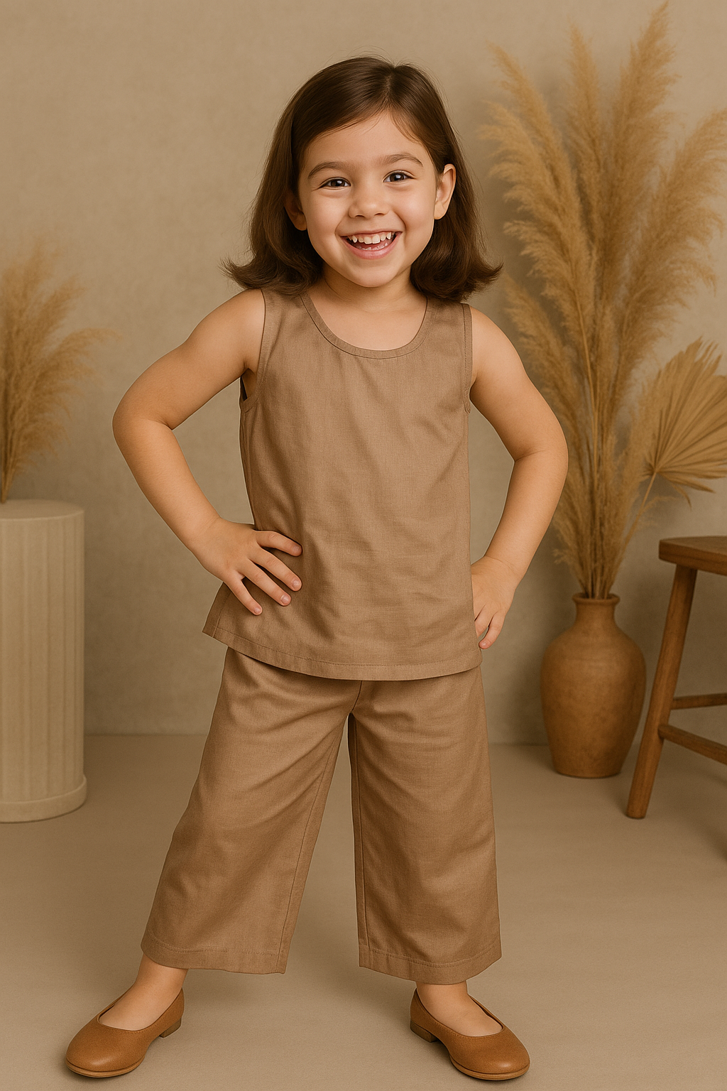 Sienna set