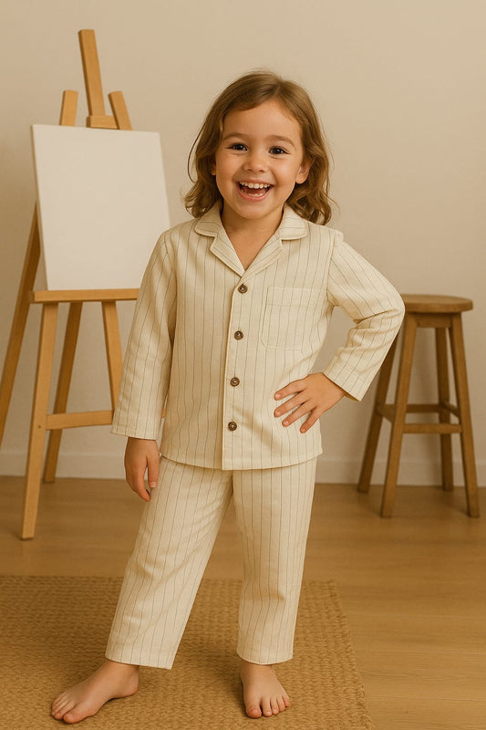 Stripes sleepwear